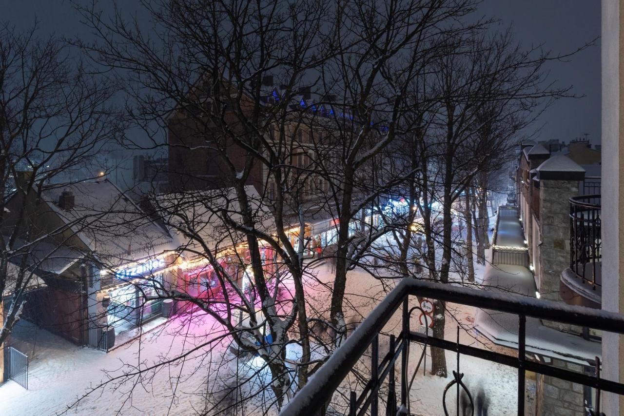 Apartamenty Zakopane Krupowki — Zdjęcia 3
