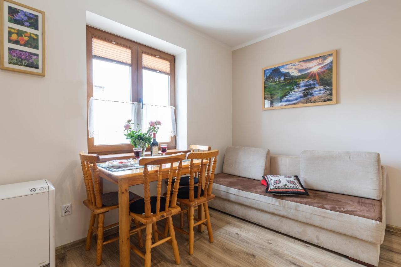 Apartamenty Zakopane Krupowki, Zakopane