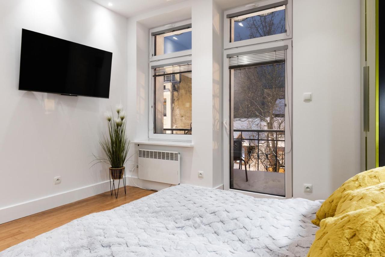 Apartamenty Zakopane Krupowki — Zdjęcia 2